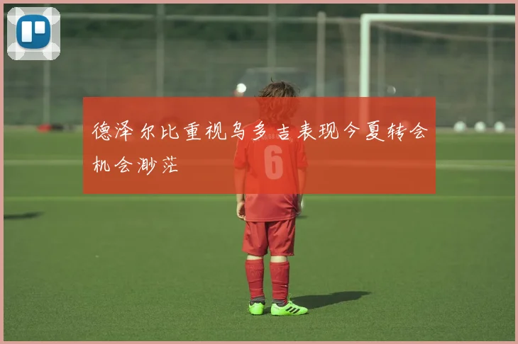 德泽尔比重视乌多吉表现今夏转会机会渺茫